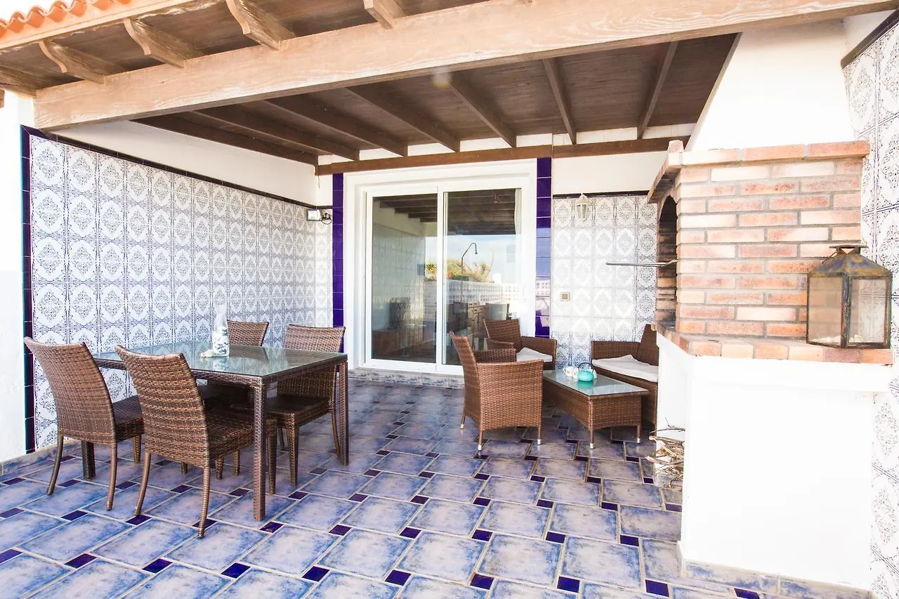 Villa Los Remos Corralejo